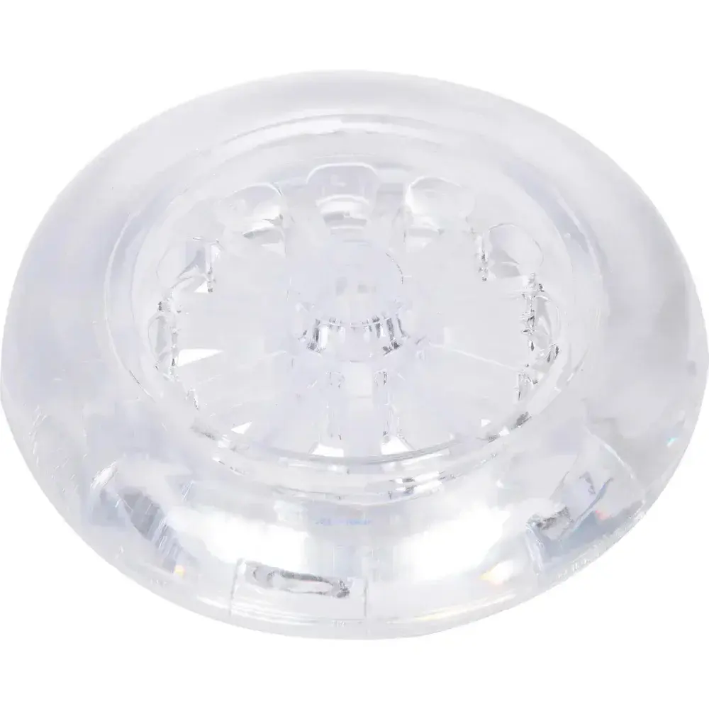 Roda gel 100MM cristal 440779 Worker — fotografia 6