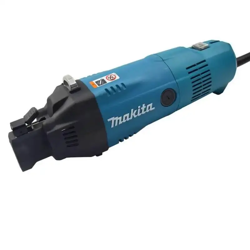 Vibrador de concreto sem mangote Makita 110 V — fotografia de referência