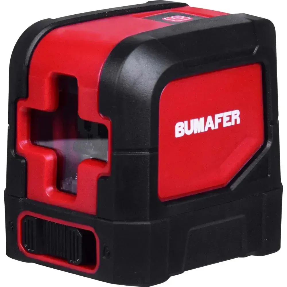 Nível a laser auto nivelamento 3V 635NM Bumafer — fotografia 8