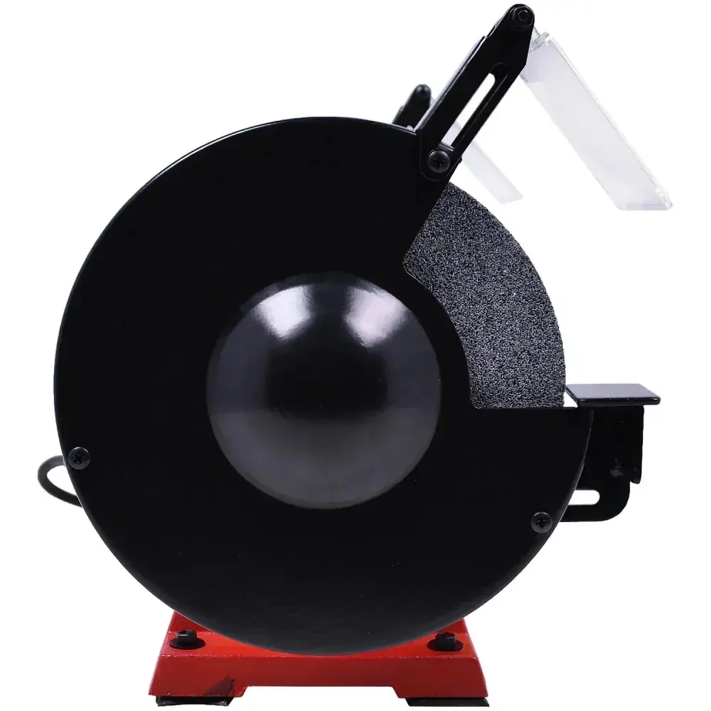 Motoesmeril MT100I 1HP MotoMil — fotografia 9