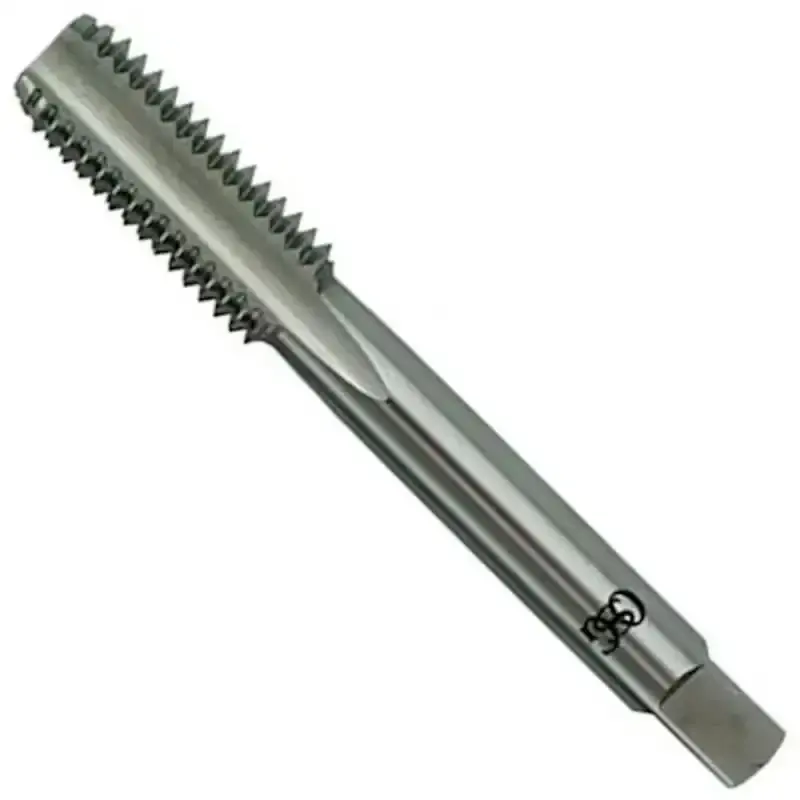 Macho Aço Rápido Manual HSS UNF 5/16 POL x 24 Fios 3550 OSG