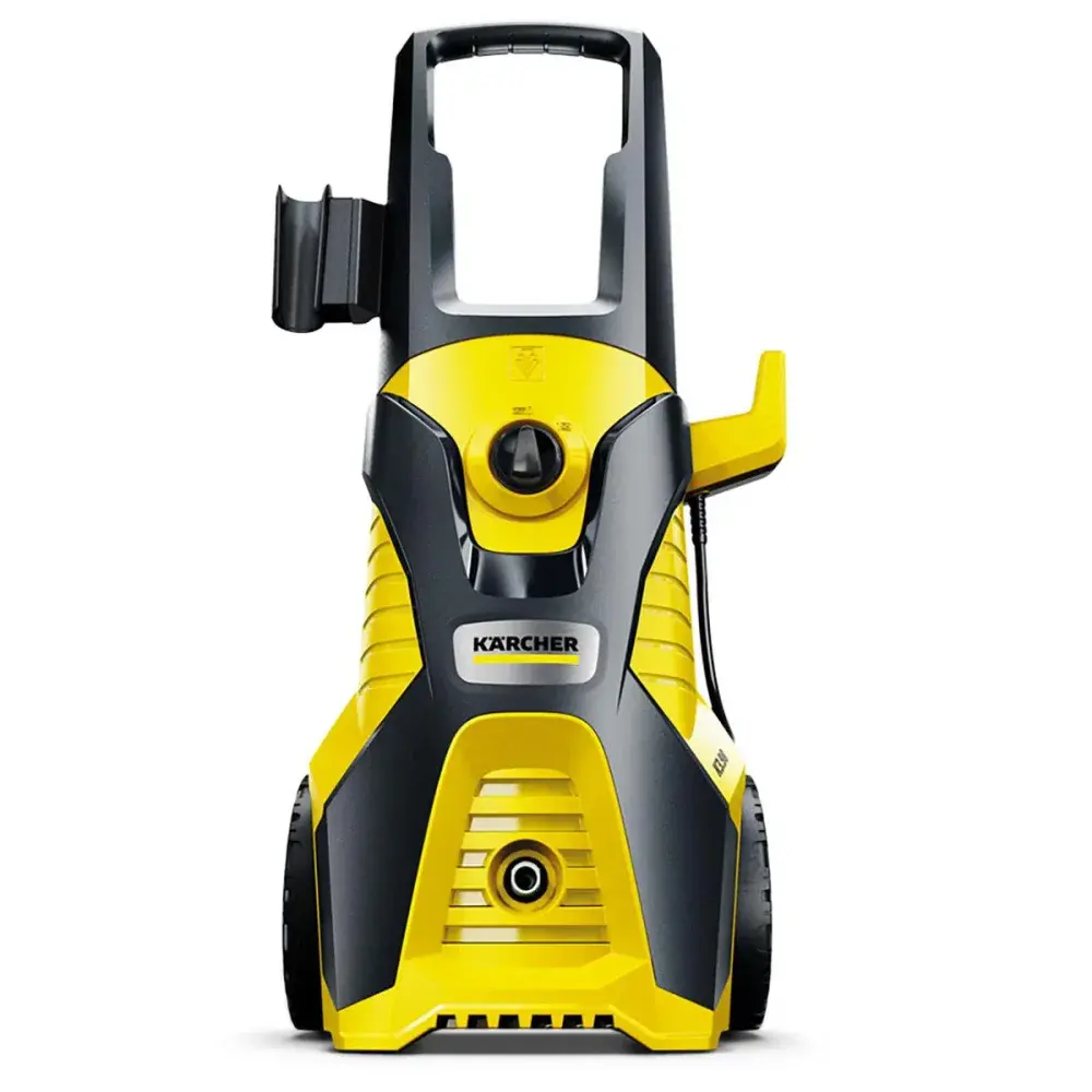 Lavadora de alta pressão K3.98 1500W Karcher — fotografia 3