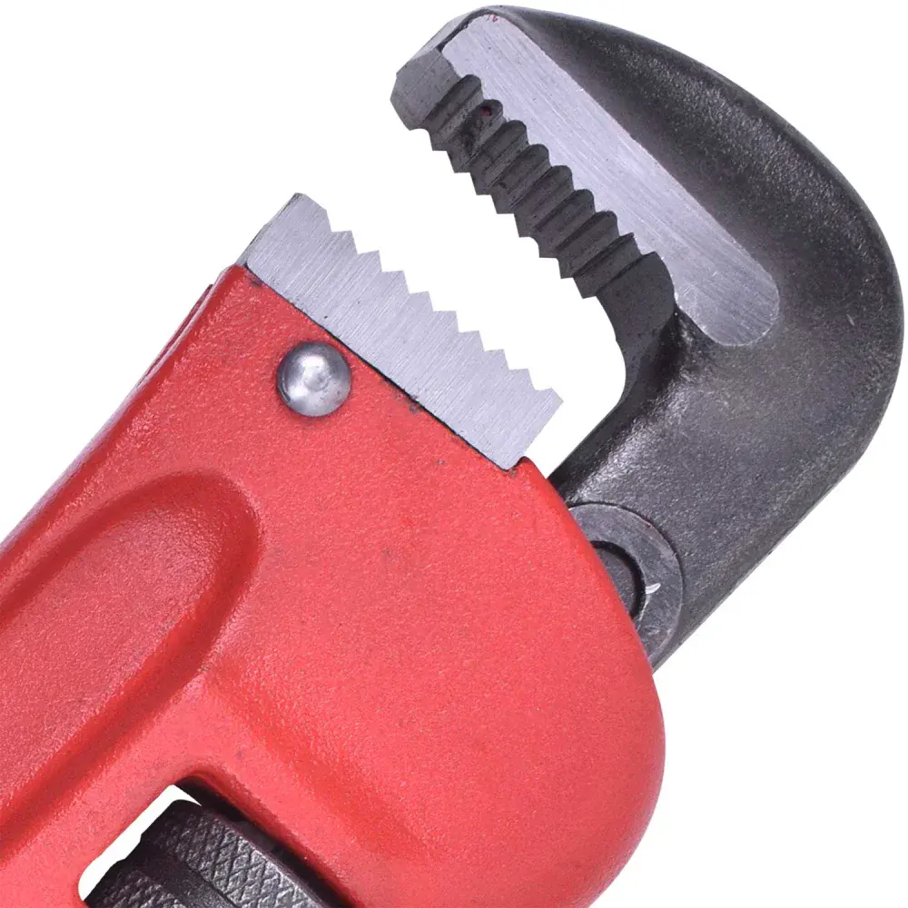 Chave cano 14” americana heavy duty ST70805ST Sata — fotografia 6
