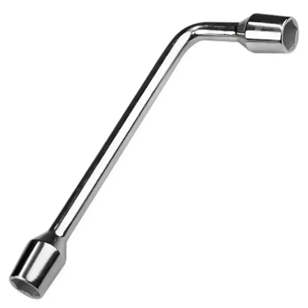 Chave biela 13MM niquelado 1430655 Stels