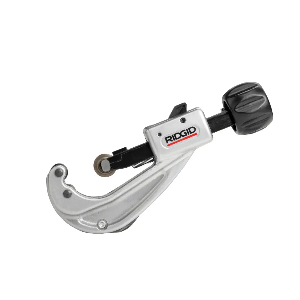 Cortador de tubo 151 1/4-1 5/8 Ridgid — fotografia de referência