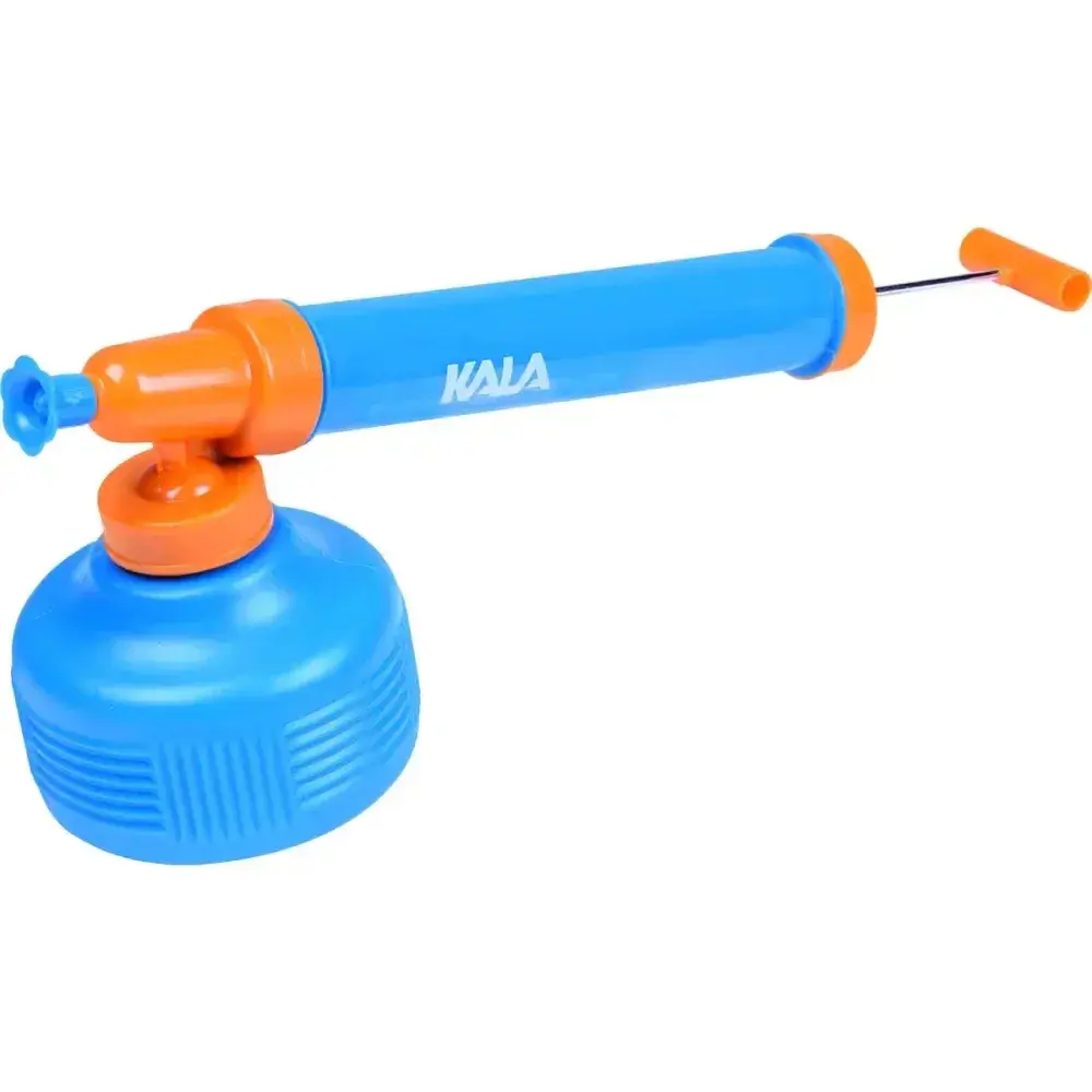 Pulverizador manual com bomba flitz 350ML Kala — fotografia 7