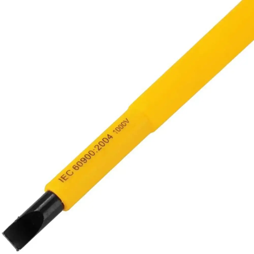 Chave de Fenda Haste Isolada 1/4 x 4POL VONDER — fotografia 6