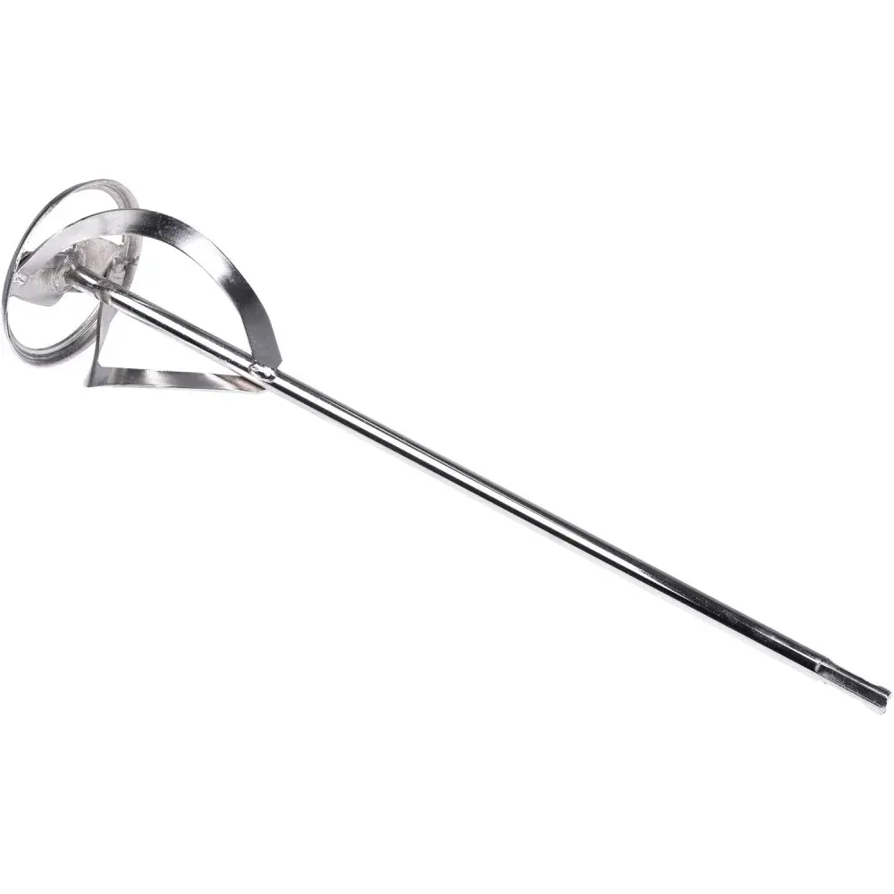 Batedor argamassa 40CM p/furad.prof encaixe sds plus Cortag — fotografia 3