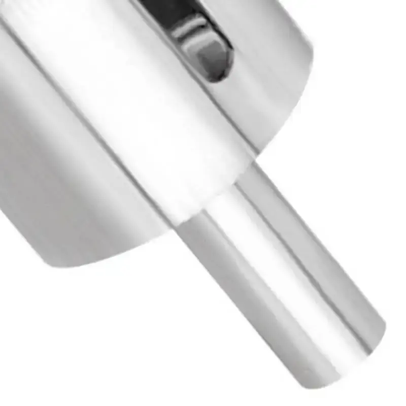 Broca Diamantada para Vidro. Porcelanato e Cerâmica 14 x 67 MM Cilíndrica MTX — fotografia 3