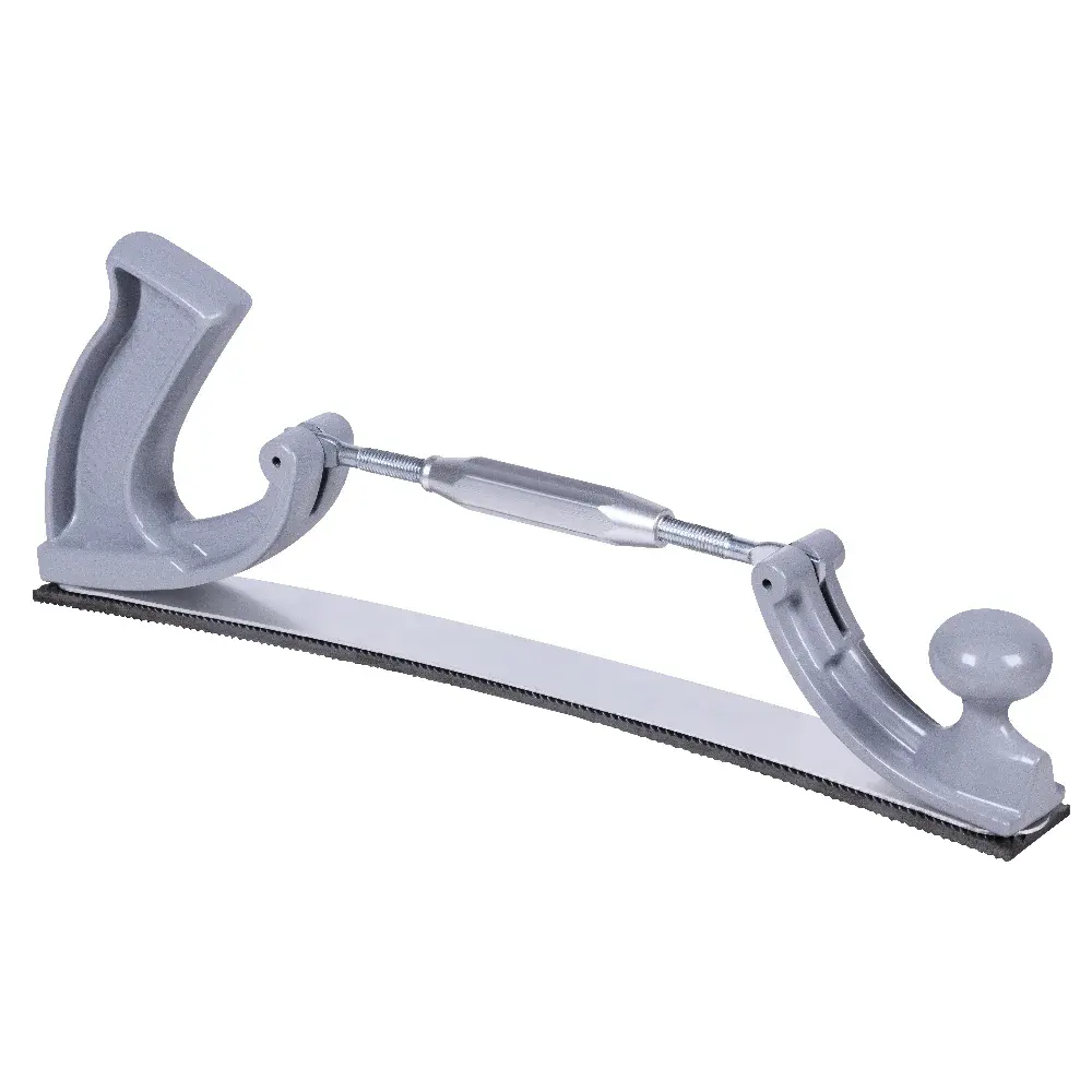 Suporte ajustável para lima de funileiro 325MM Worker — fotografia de referência