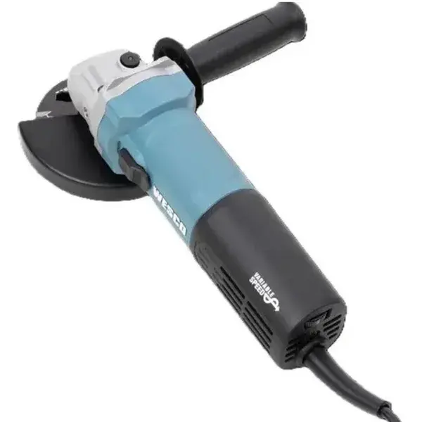 Esmerilhadeira angular 1100W 220V WS4722 - Wesco — fotografia de referência