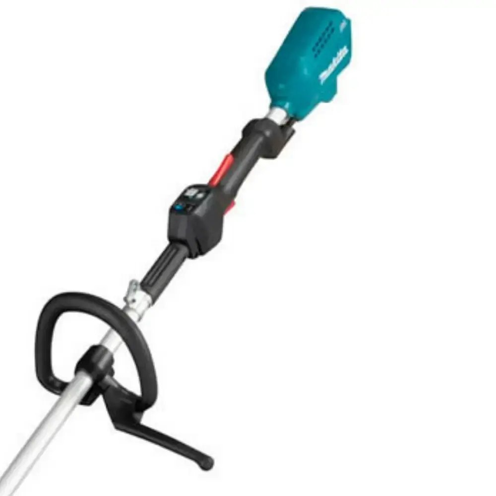 Roçadeira a bateria com punho loop 230MM 18V Makita — fotografia 3
