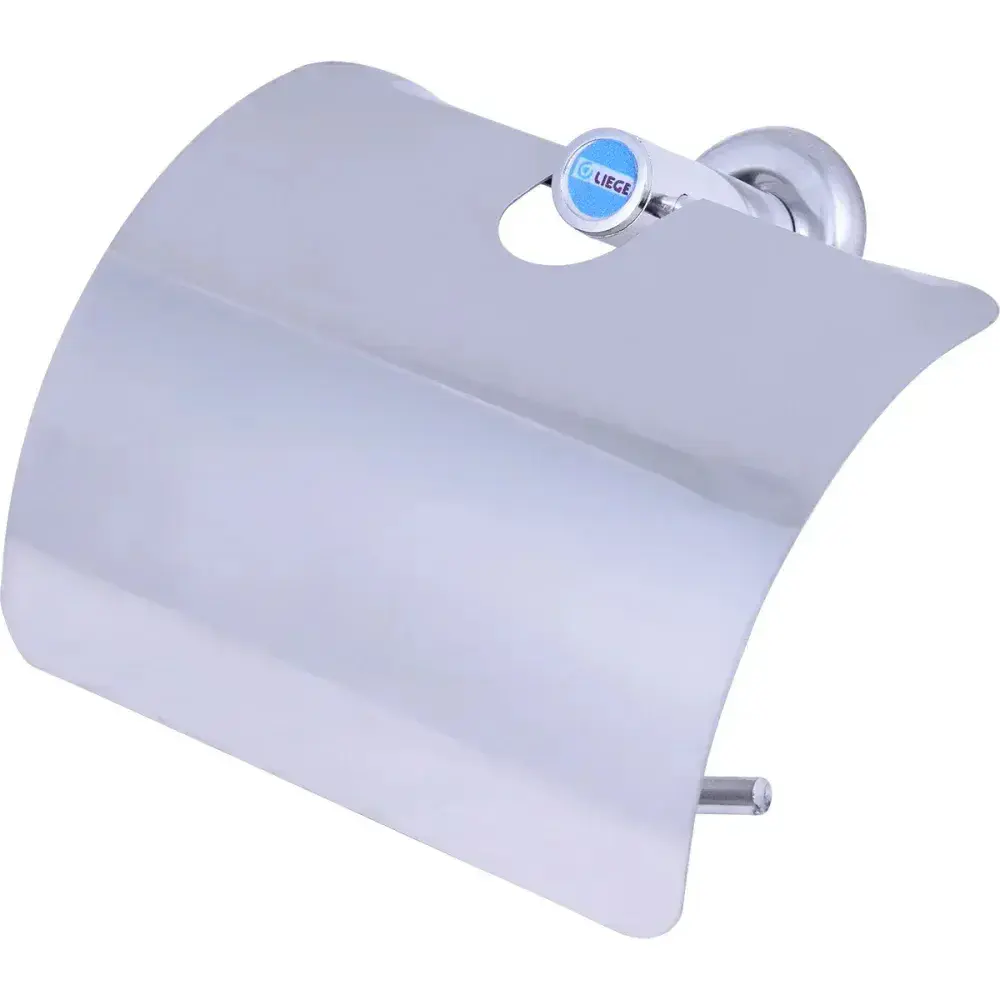Kit banheiro stander Liege aluminio — fotografia 11