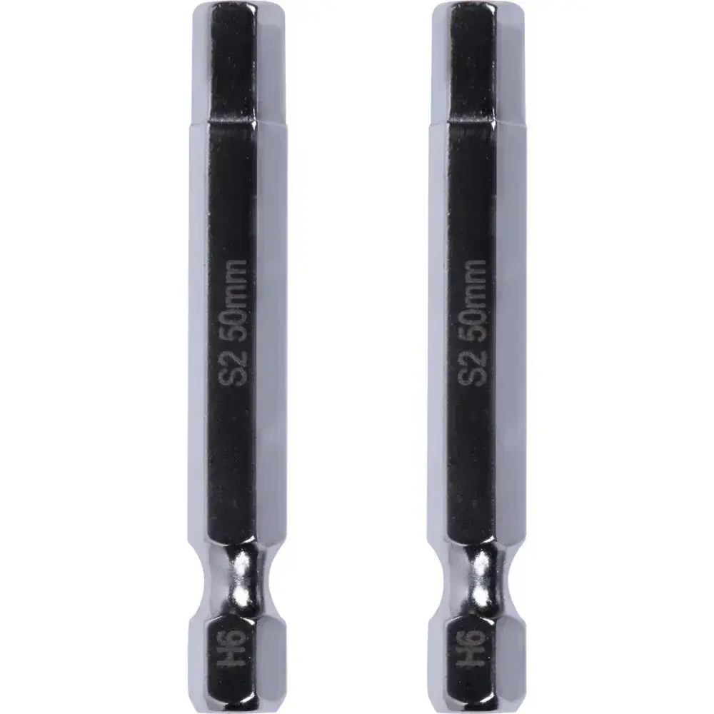 Ponta bits allen 1/4 6MMX50MM Collins — fotografia 11