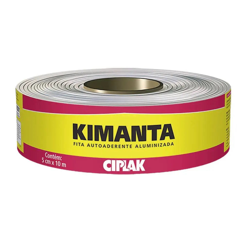 Ciplak kimanta manta autoadesiva 50CM x 10M Sika