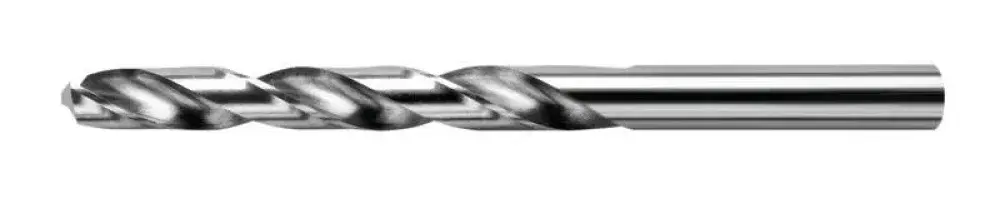 Broca aco 10.0 mm Tramontina — fotografia de referência
