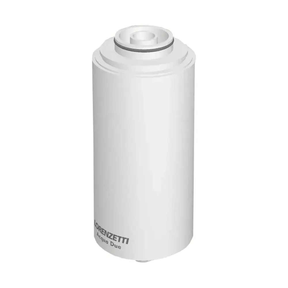 Refil para purificador acqua due lorenzetti Lorenzetti Duchas