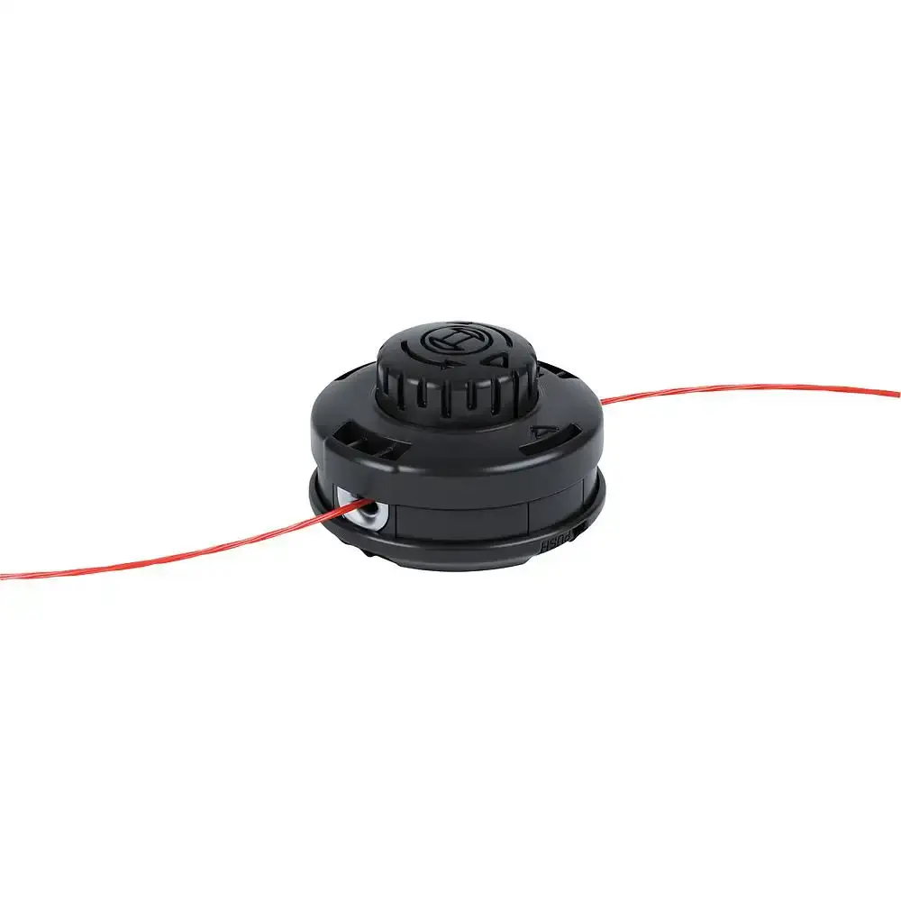 Fio de Nylon para Roçadeira 24 m x 2,4 mm BOSCH — fotografia de referência