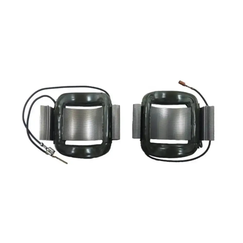 Estator para martelo rompedor GSH 16-28 220V Bosch — fotografia 4