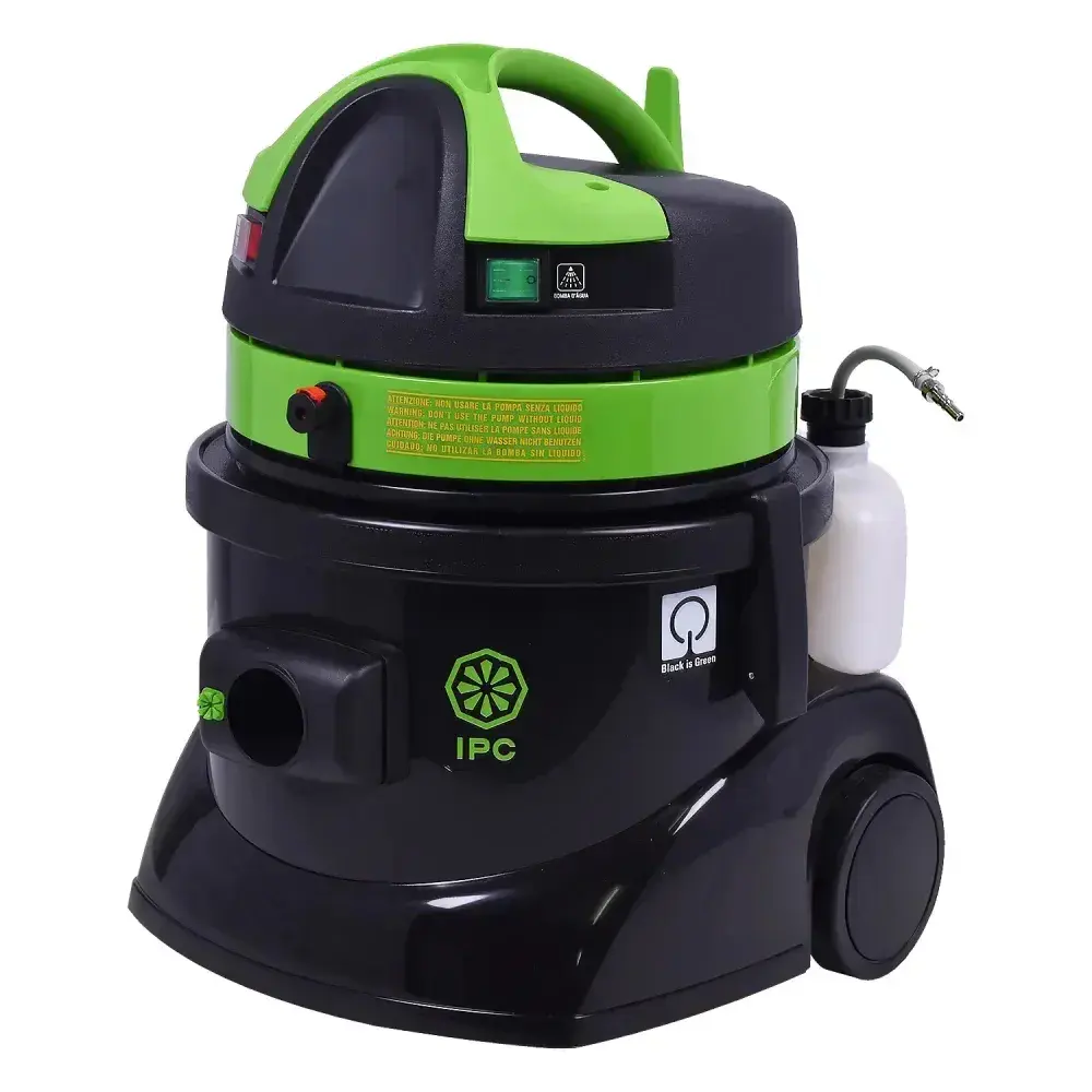 Extratora de carpet 3 em 1 1250W lavaclean ipc soteco -127V — fotografia 10