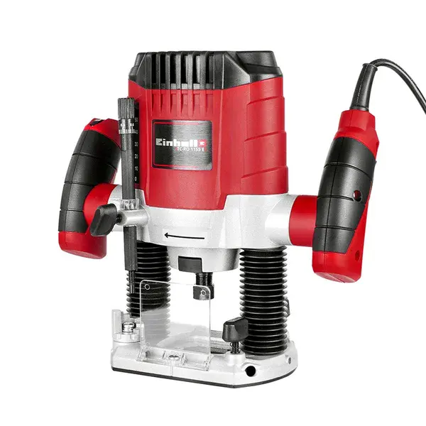 Tupia de coluna 1100W 220V - Einhell — fotografia de referência