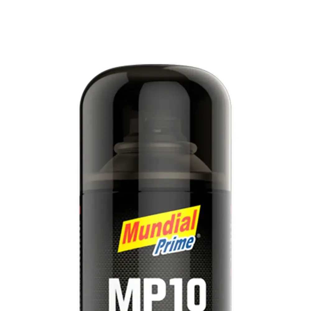 Limpador de ar condicionado spray carro novo AE06000001 mundial prime — fotografia 3