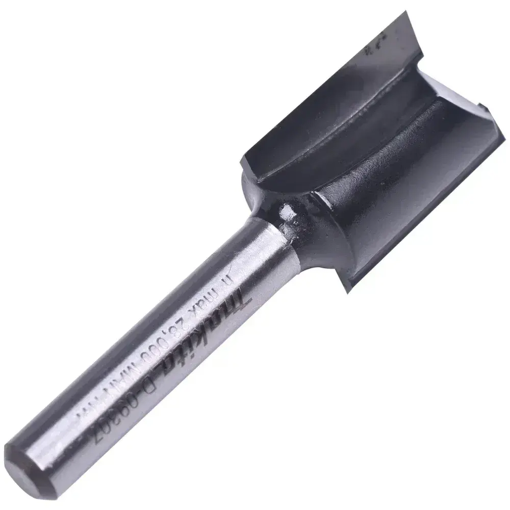 Fresa paralela dupla haste 15MM D-09307 Makita — fotografia 9
