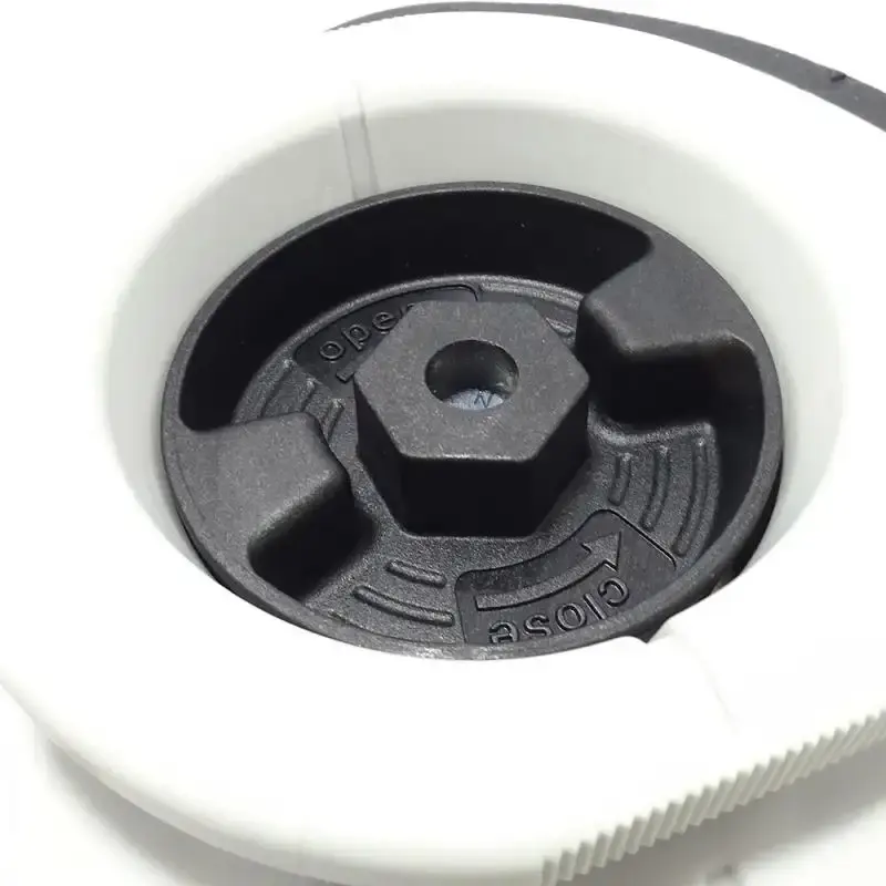 Carretel refil de nylon roçadeira FS85 trimcut 32-2 40027102198 Stihl — fotografia 4