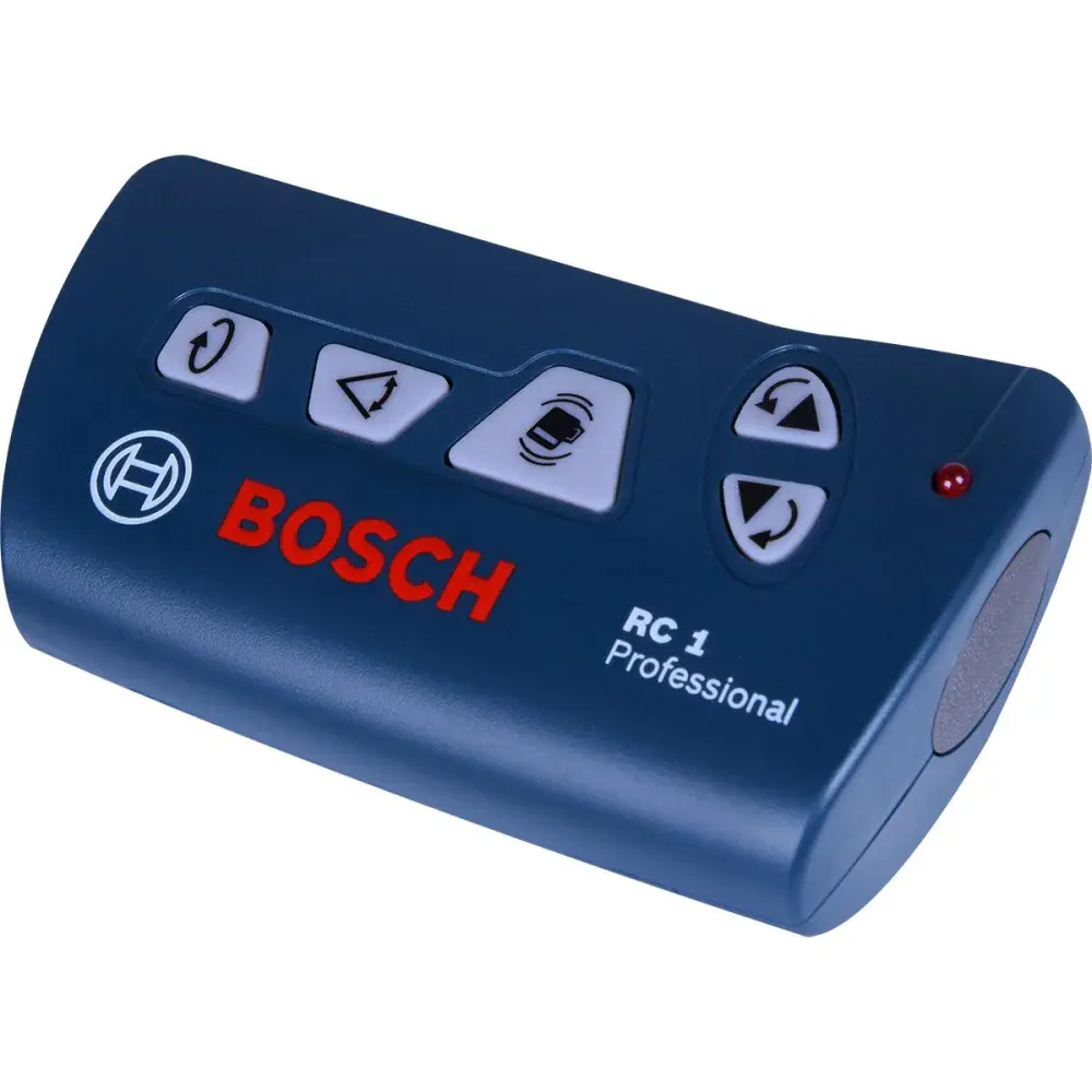 Nível a laser rotativo modelo grl 250HV 250M Bosch — fotografia 3