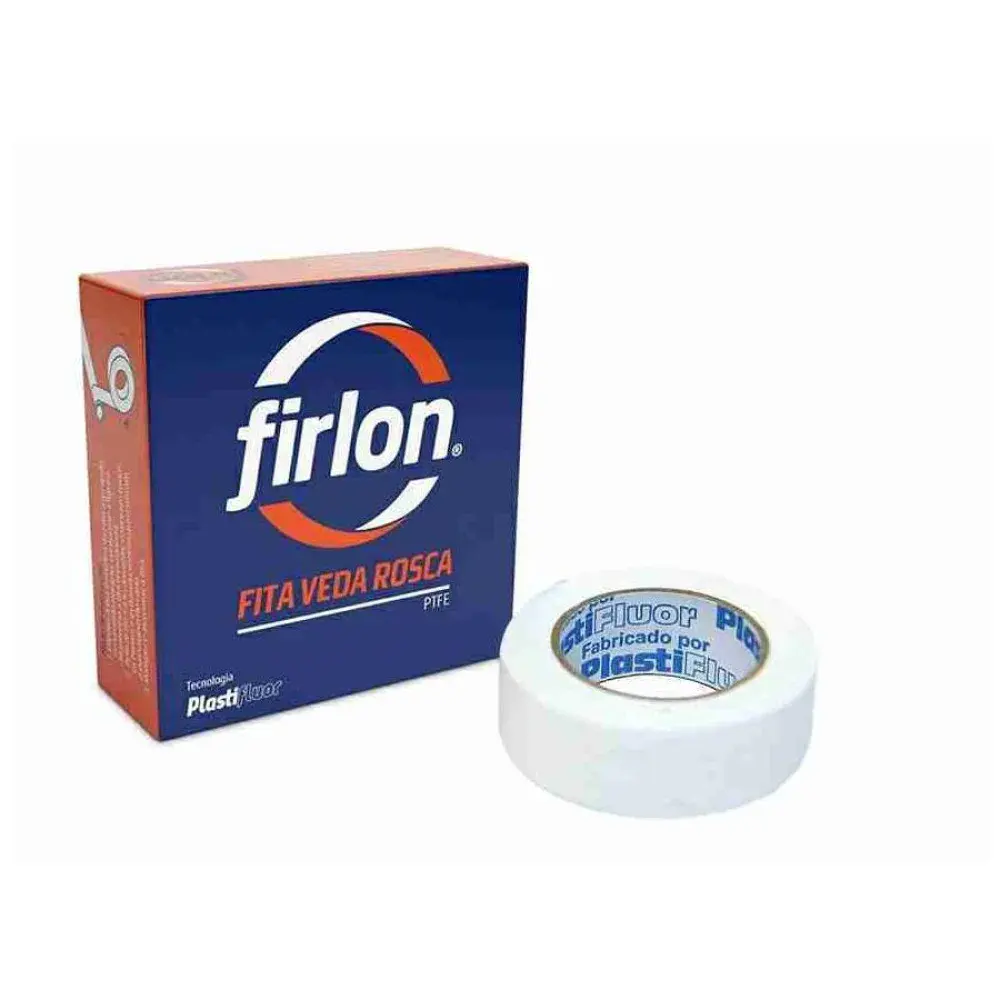 Fita veda rosca 12MMX5M Firlon
