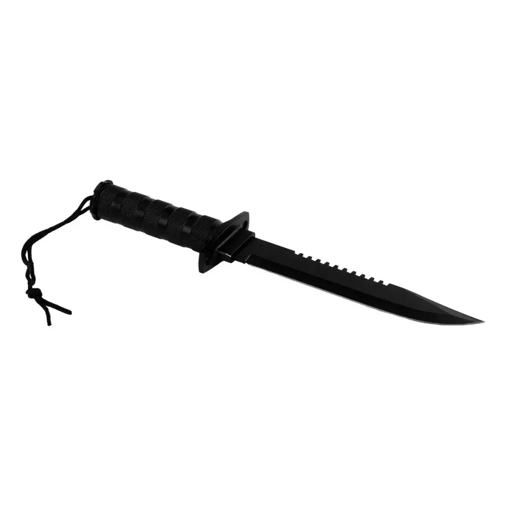 Faca hunter com 35,5CM da Kala — fotografia 12
