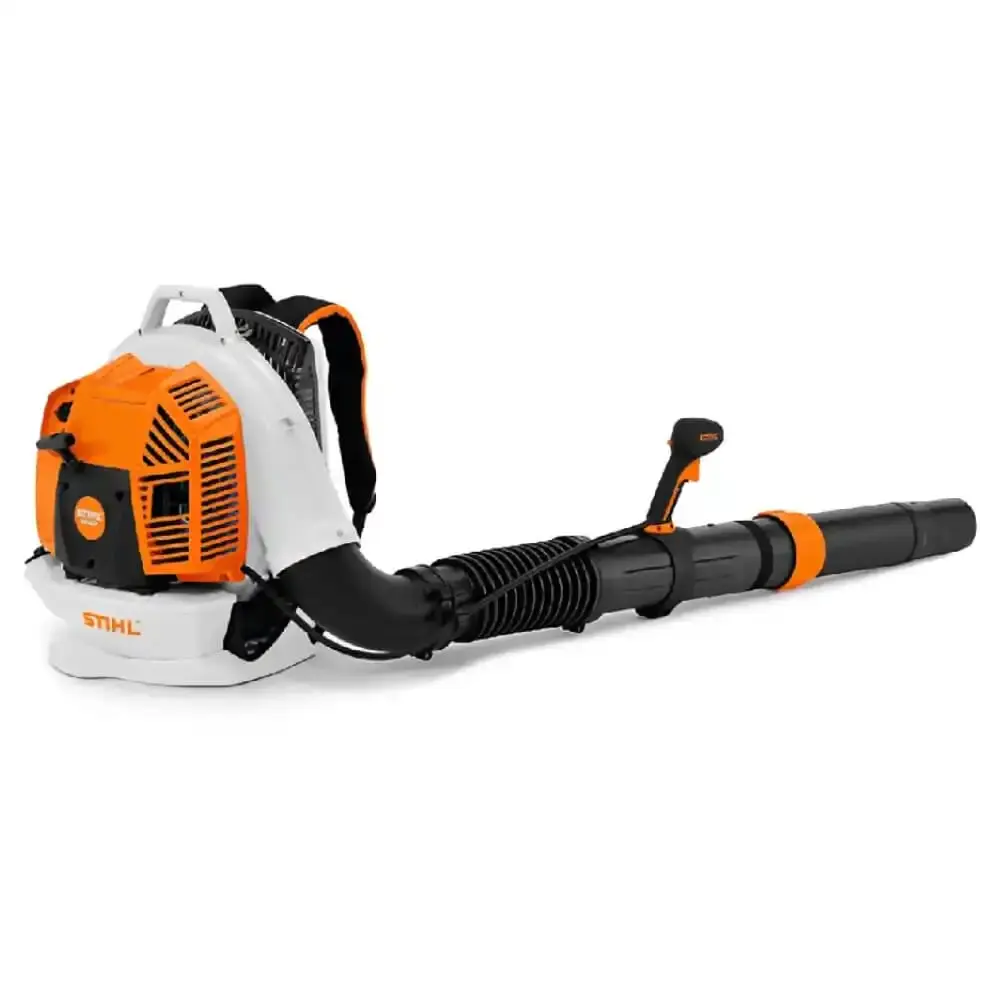 Soprador de folhas à gasolina BR 800 79,9CC 42832000000 Stihl — fotografia de referência
