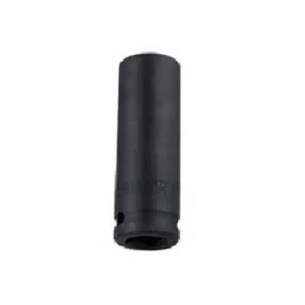 Soquete impacto longo 10 mm encaixe 1/2 Sata — fotografia de referência