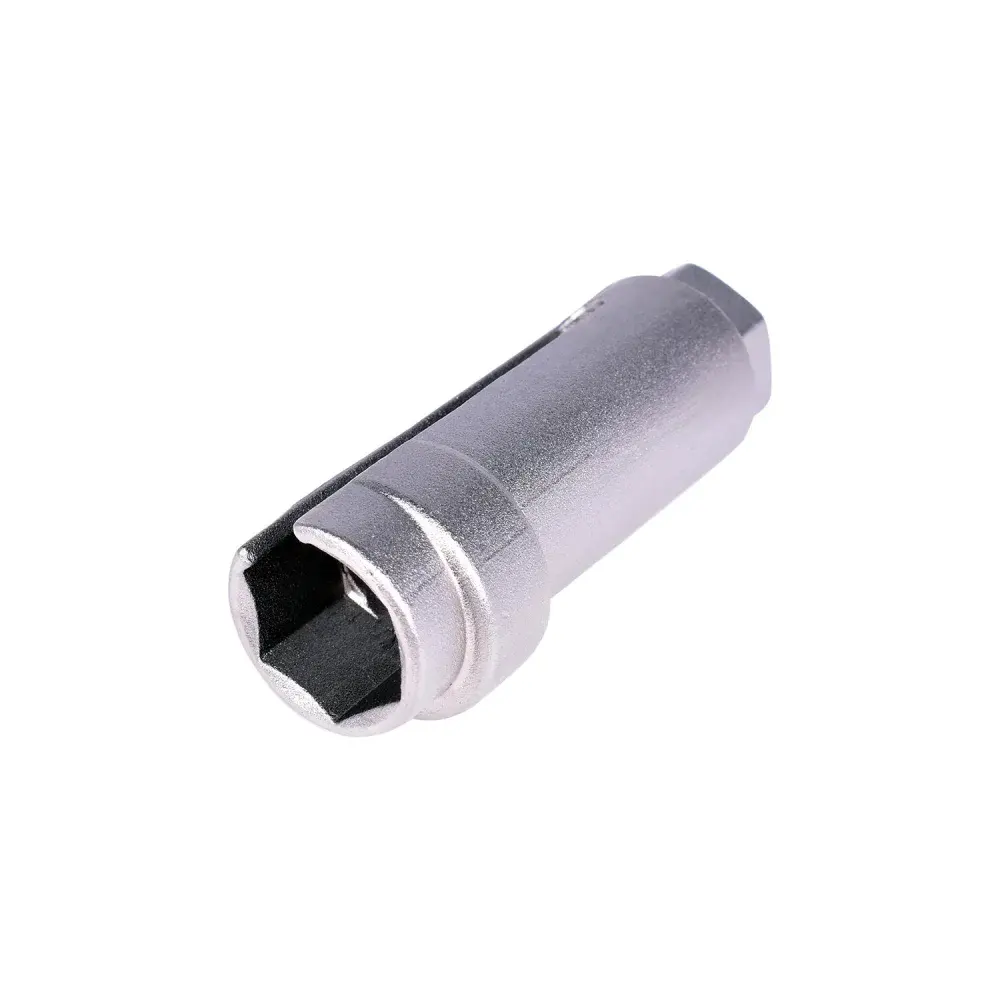Chave sextavado 22 mm encaixe sextavado 1/2 R101010 Raven — fotografia 5