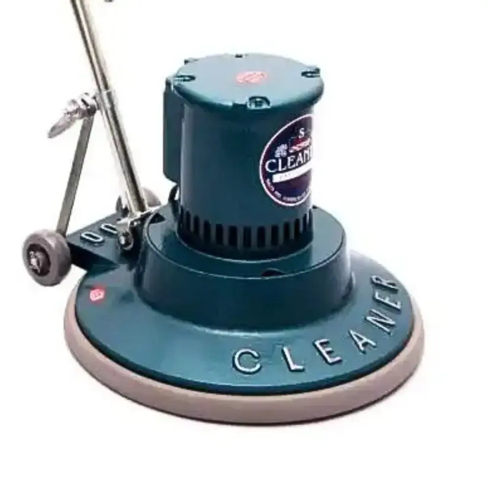 Enceradeira industrial CL-350 plus Cleaner 110 V — fotografia 3