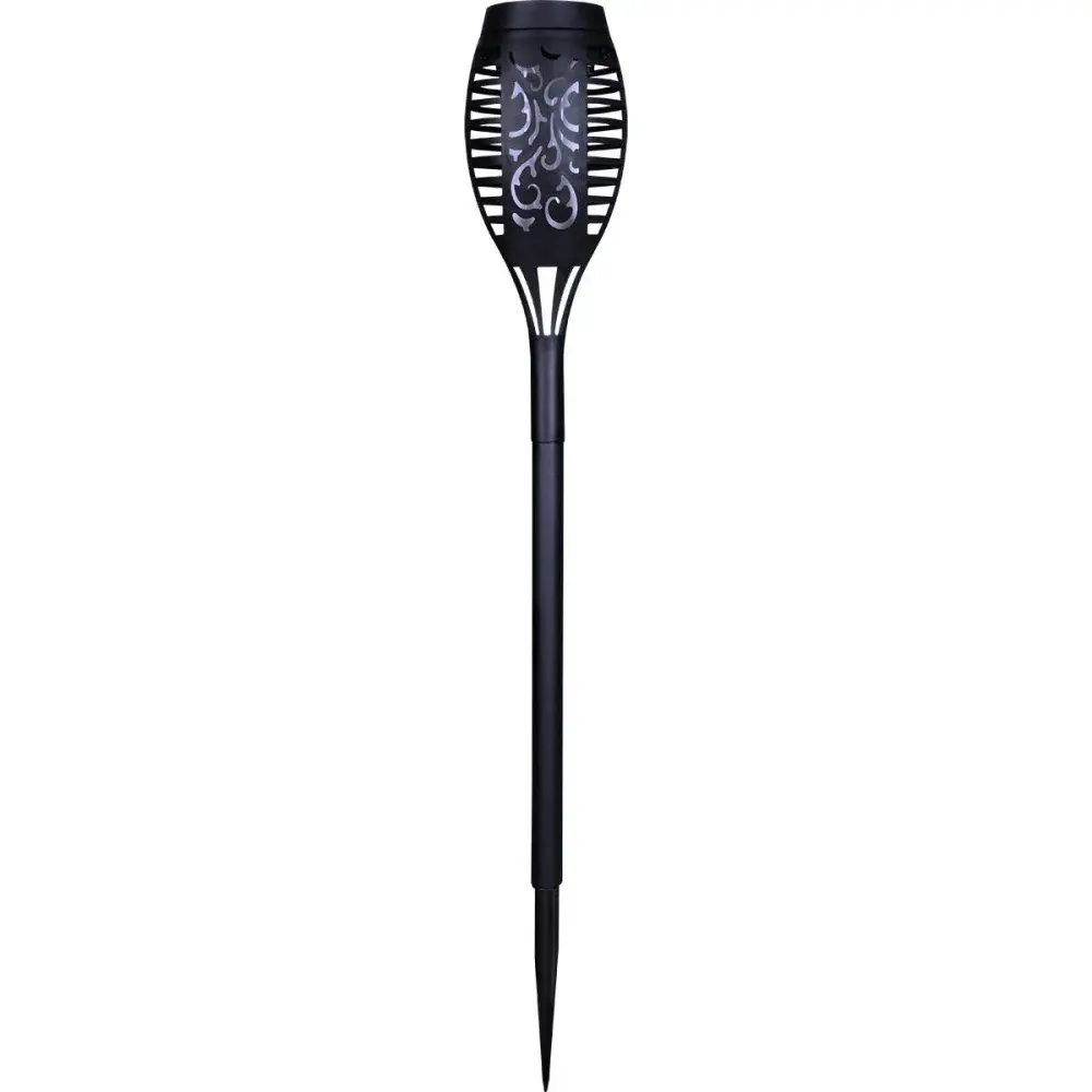 Luminária tocha solar de led 12LM 1800MAH Kala — fotografia de referência