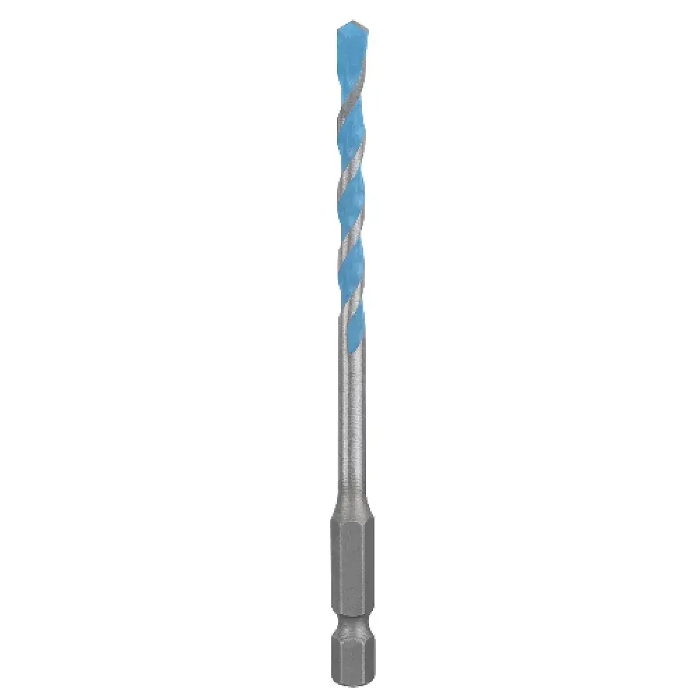Broca HEX-9 5X50X100 multiconstruction Bosch