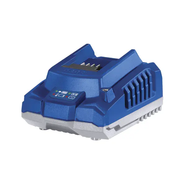 Carregador de baterias 20V 2,0A - Total
