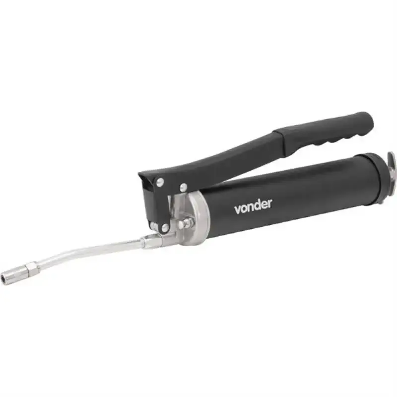 Bomba manual para graxa 500 GR BMV 0500 plus Vonder — fotografia de referência