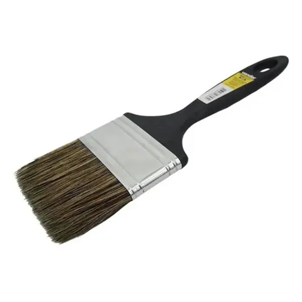 Pincel 2.1/2" - Vonder — fotografia de referência