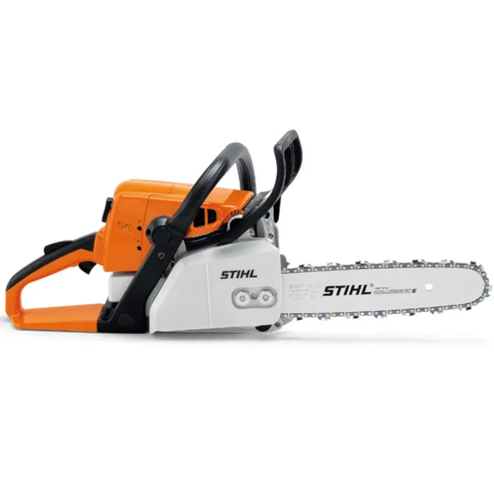 Motosserra a gasolina ms 230 3/8 p picco micro 3 2.0KW Stihl — fotografia de referência