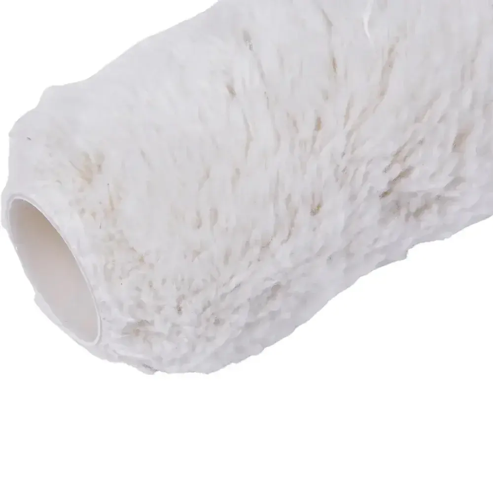 Rolo de lã carneiro 23CM sem cabo Worker — fotografia 12