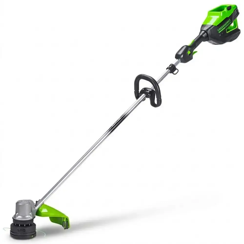 Roçadeira a bateria brushless 82V 2.0KW 6000RPM Greenworks