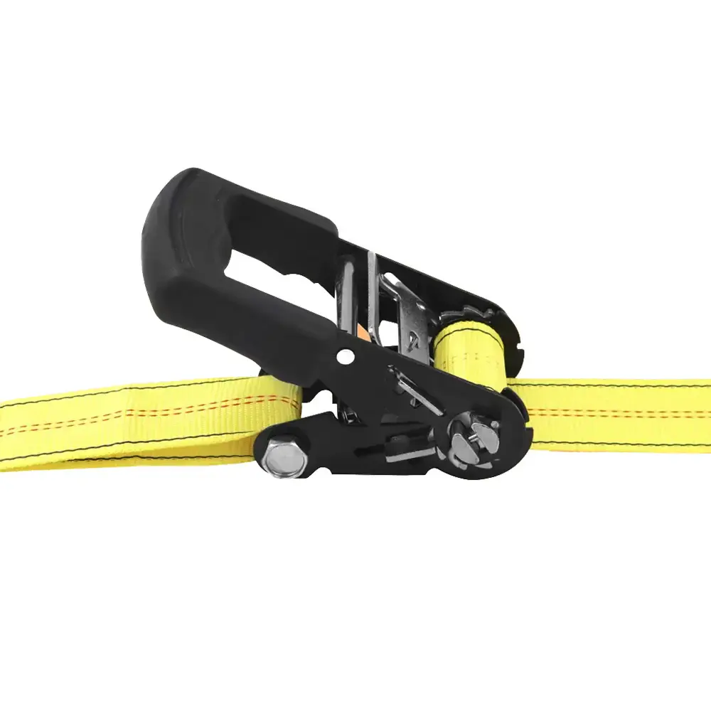 Cinta para Carga 6m x 2 POL Até 1 TON Com Catraca 6242 WAFT