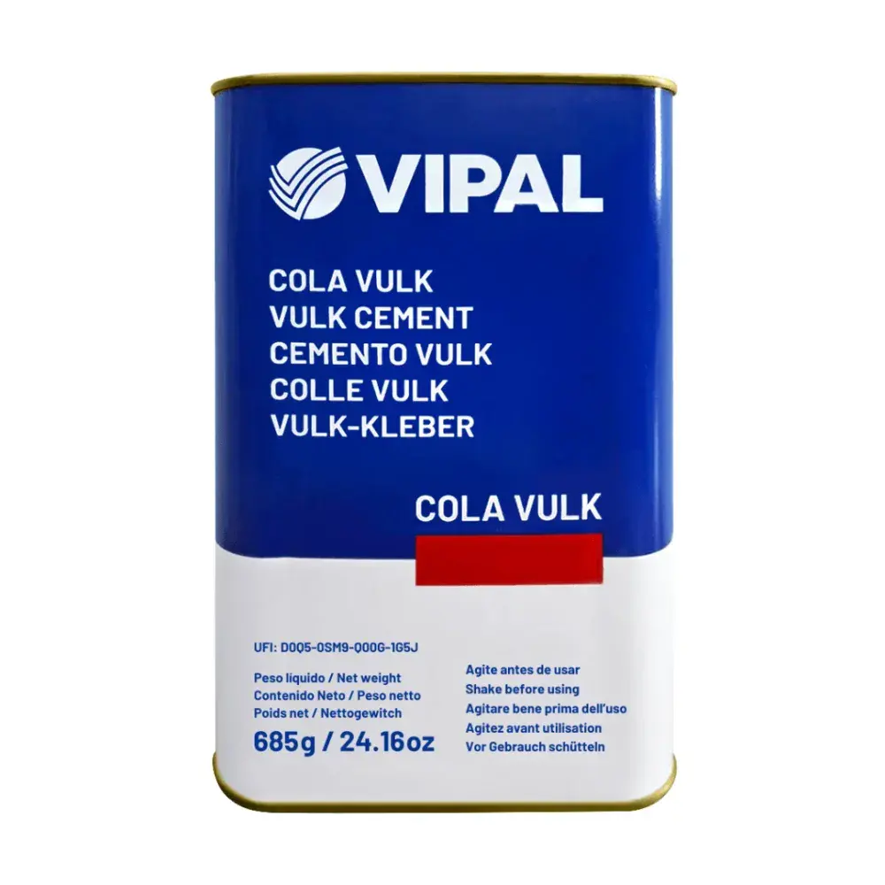 Cola vulk 900ML/685G Vipal — fotografia 3