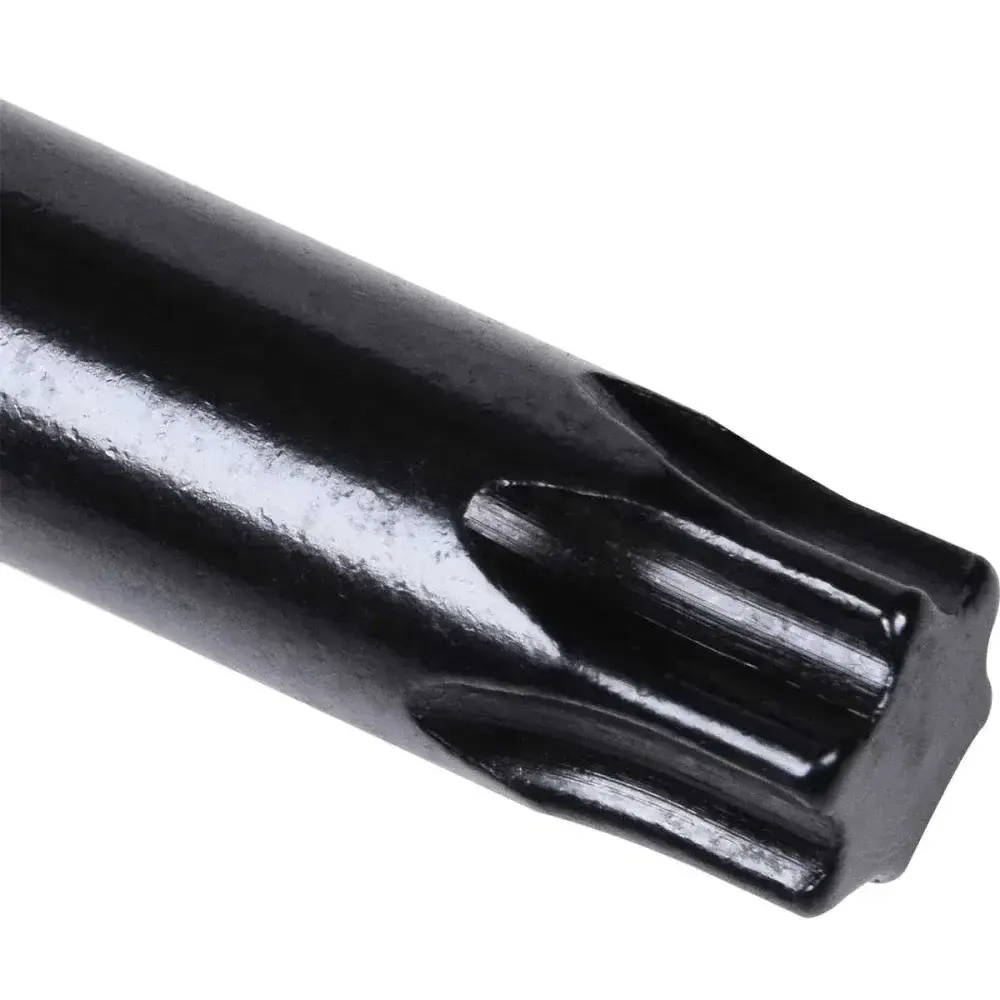Chave torx l T25 Worker — fotografia 8