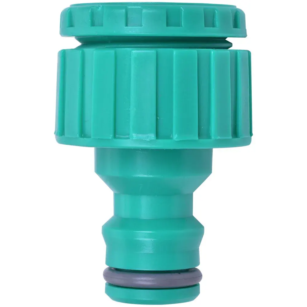 Adaptador fêmea c/ rosca de 3/4 e redução de 1/2 Tramontina 75 peç — fotografia 5