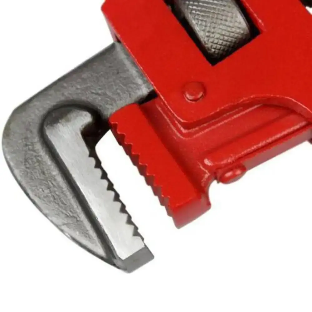 Chave de grifo 14 POL em aço forjado Nove54 — fotografia 3