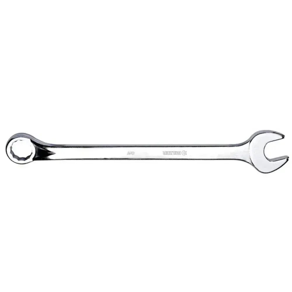 Chave combinada aço cromo vánadio 20MM belzer Belzer/sata — fotografia 8