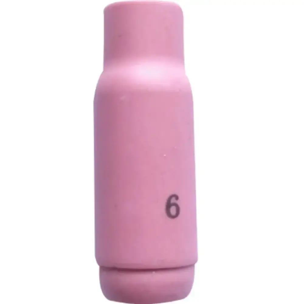 Bocal cerâmico n° 6 TE432 Oximig